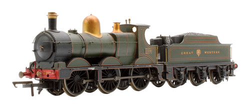 Oxford rail or76dg001 - or76dg001, gwr
