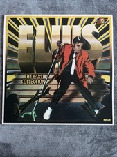 Elvis Presley The Sun Collection Vinyl