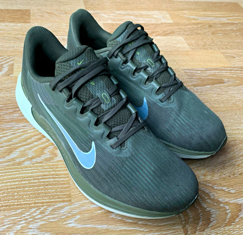 Nike air winflo - nike,