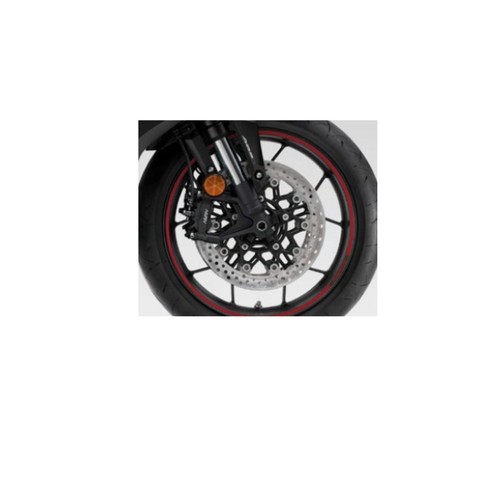 Genuine honda rim decor - rim,