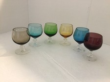 Mini brandy cordial - mini, or