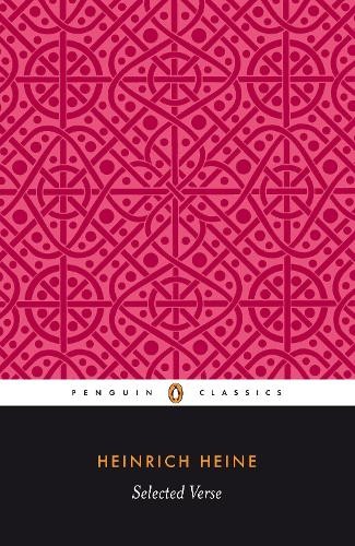 Heine selected verse penguin - verse, (penguin