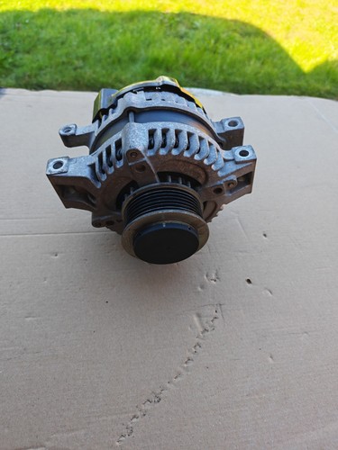 Honda civic mk8 alternator - honda,