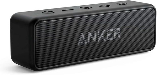 Anker soundcore portable - soundcore,