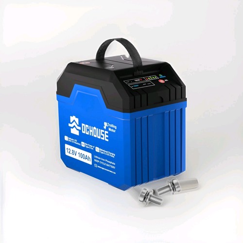 12v 100ah lithium battery - 12v,