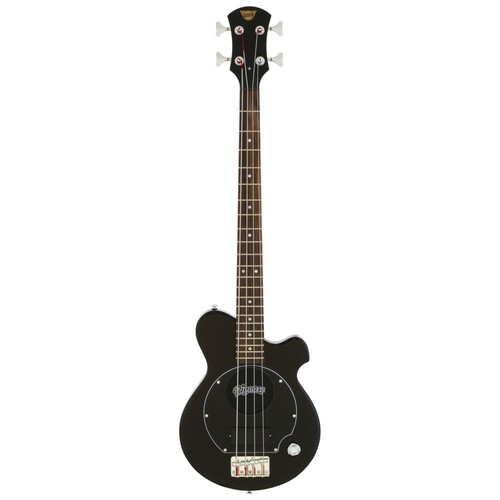 Pignose pgb 200 - bk, electric