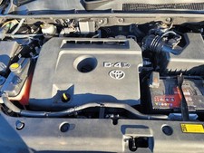 2008 toyota rav4 mk3 - 2008, xt-r