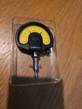 Mahr Millimess 1ųm Dial Test Indicator DTI In Case