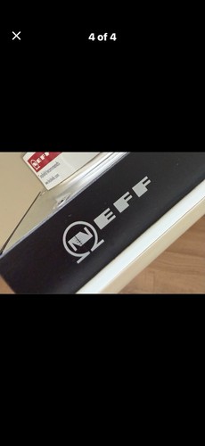 Neff fully integrated - fully,