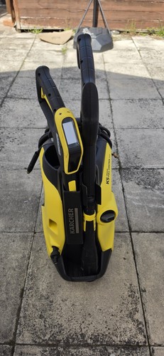Kärcher premium full - kärcher, k5