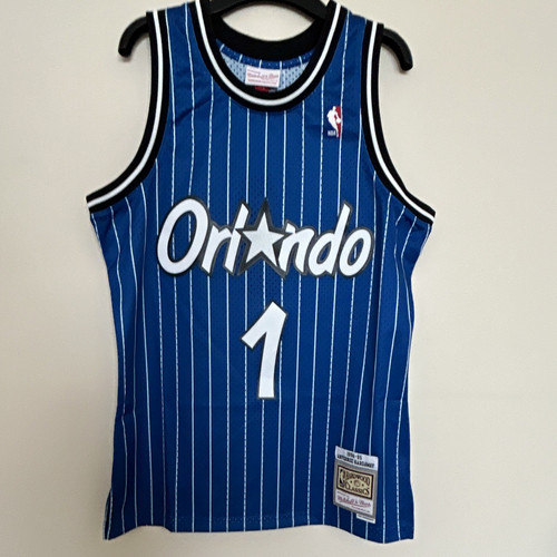 Mitchell ness orlando magic - &,