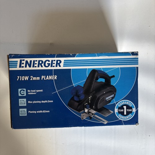 Electric planer energer - electric,