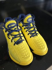 Yonex Tennis Shoes Men's Size