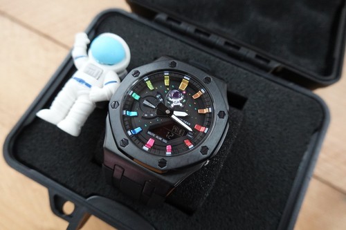 Spaceoak astronaut cash - spaceoak,