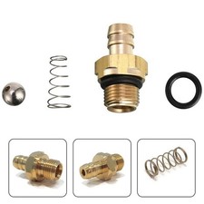 High Quality None Pressure