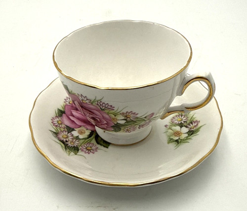 Royal vale bone china - bone,
