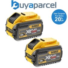 Dewalt DCB547 18v / 54v XR