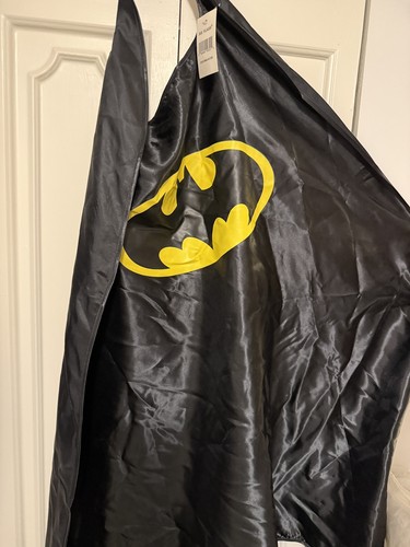 Batman cape superhero six - cape,