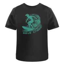 'Surfer Wave Chaser' Unisex