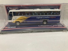 Corgi 43803 Plaxton Excalibur