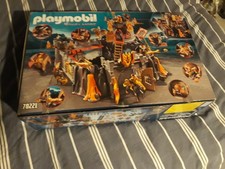 playmobil 70221 novelmore