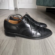 Loake 201B Polished Brogue
