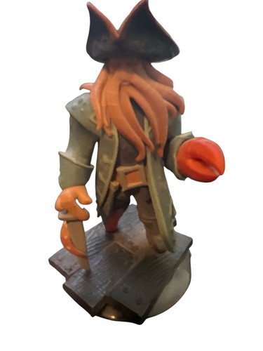 Disney infinity davy jones - infinity,