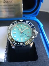 Oceaneva 6000m grade - oceaneva,