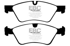 EBC DP1592 BRAKE PAD SET DISC