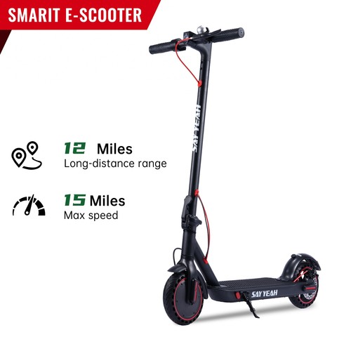 Miles inch folding e - inch,