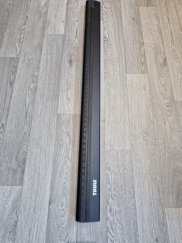 Thule wingbar edge 104 - 104, black