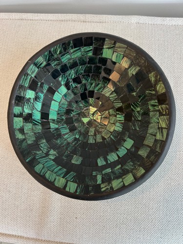Vintage 90s handmade - 90s, mosaic