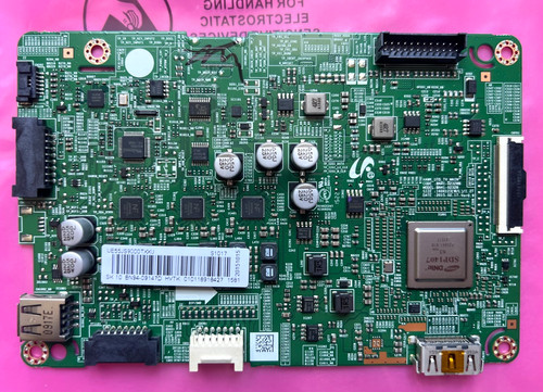 Main board bn41 - board, bn41-02328b