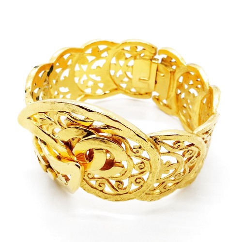 Chanel bangle gold - bangle, 95