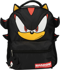 Sonic the Hedgehog Backpack