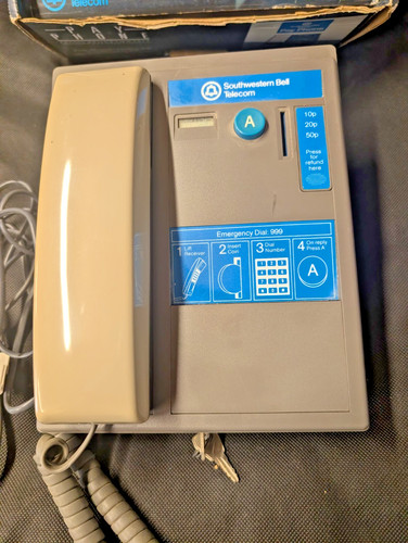 Southwestern bell telecom - southwestern,