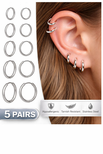 14k gold plated stainless - 14k,