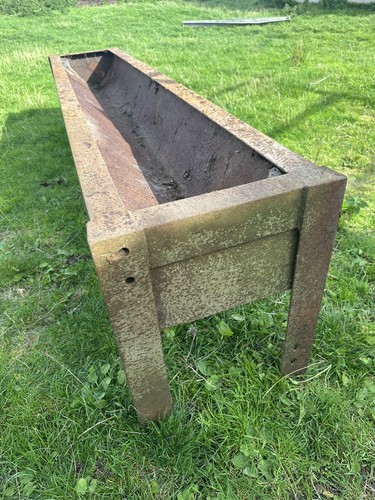 Heavy duty raised - 8, ft