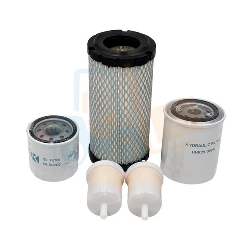 For kubota filter - bx,