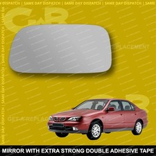 For Nissan Primera P11 wing