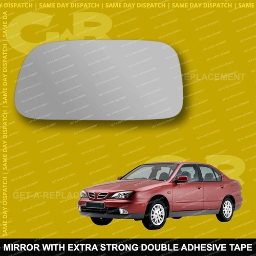 For nissan primera p11 - p11, wing