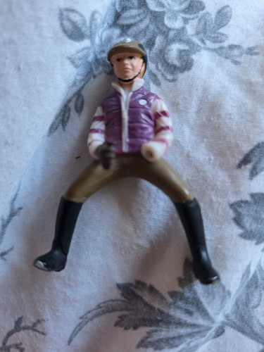 Schleich rider missingbhand - schleich,