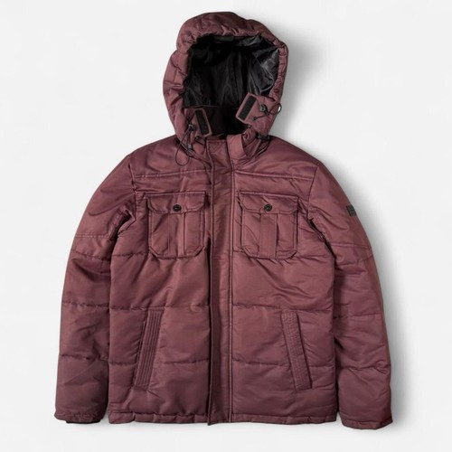Jack jones core puffer - jack,