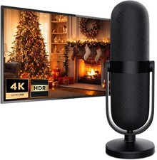 Indoor TV Aerial,560+ Miles