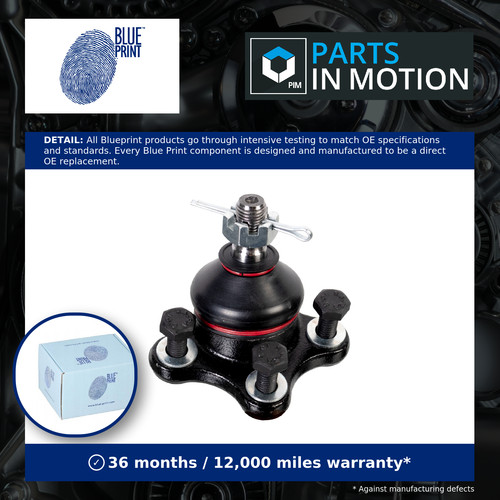 Ball joint fits ford ranger - ball,