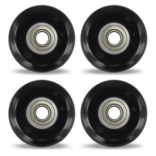 Rollers Kit Fit for Rowing