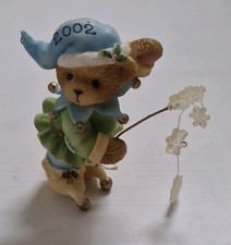 2002 Enseco Cherished Teddies