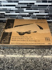 The Pampered Chef Stoneware