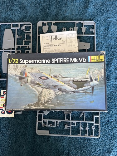 Vintage heller 72 - vintage,