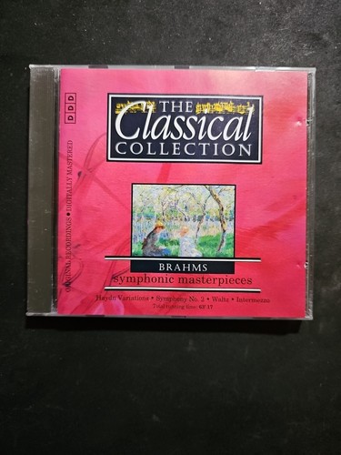 The classical collection - the,